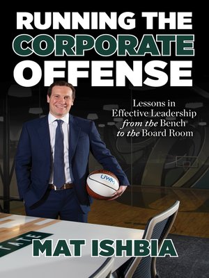 cover image of Running the Corporate Offense